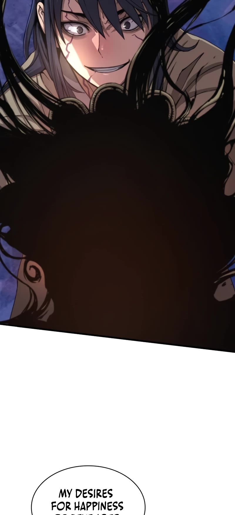 Myst, Might, Mayhem Chapter 6 page 51 - Chapter 6: Righteousness