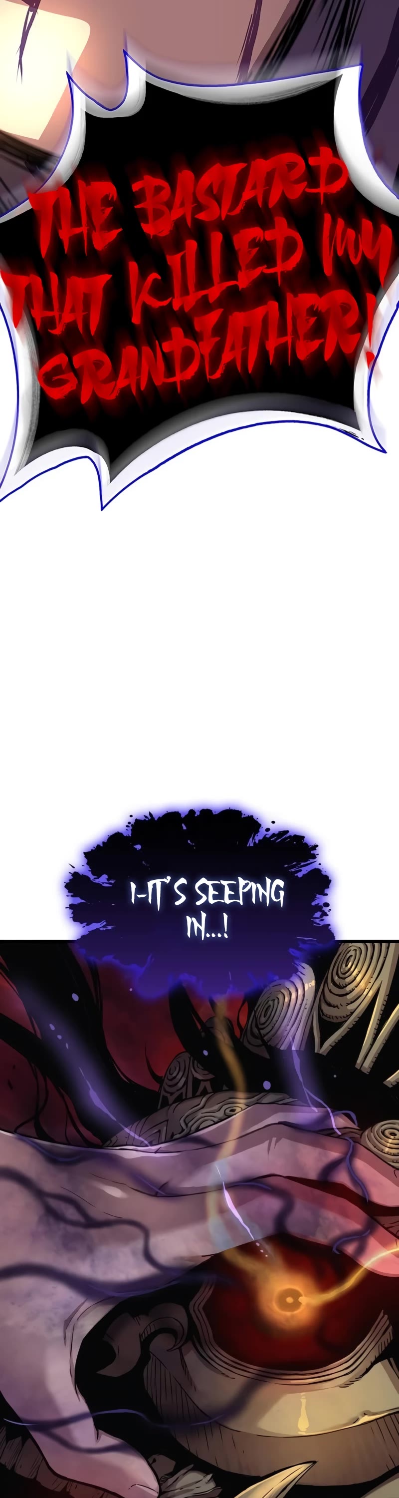 Myst, Might, Mayhem Chapter 6 page 54 - Chapter 6: Righteousness