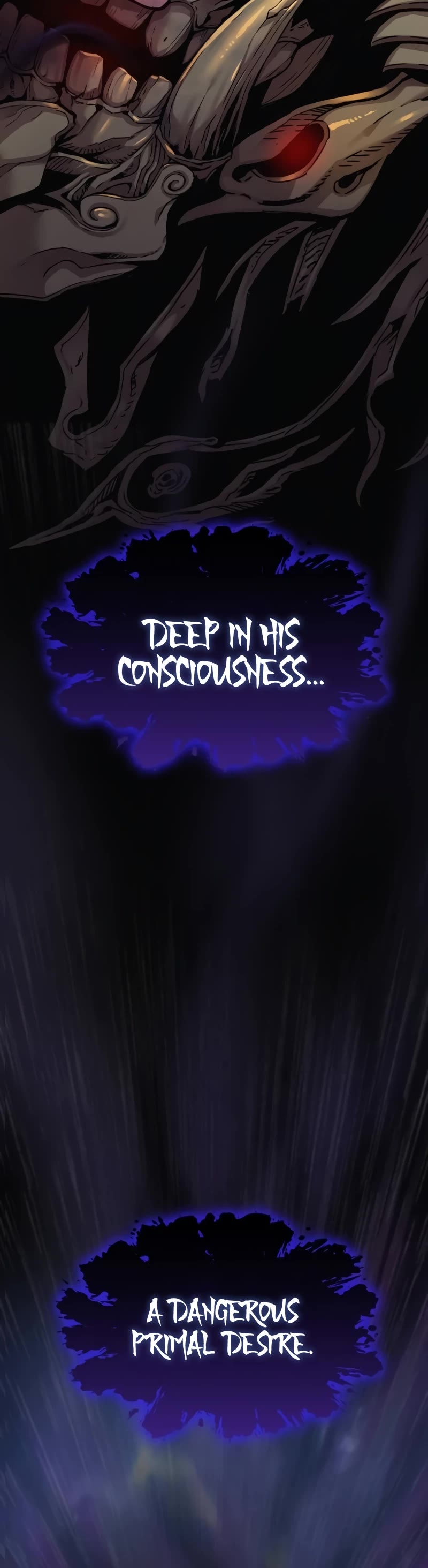 Myst, Might, Mayhem Chapter 6 page 55 - Chapter 6: Righteousness