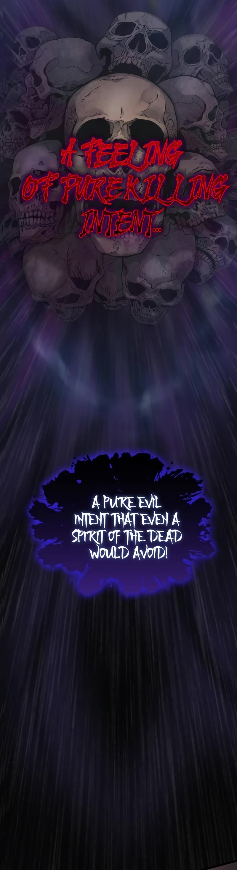 Myst, Might, Mayhem Chapter 6 page 56 - Chapter 6: Righteousness