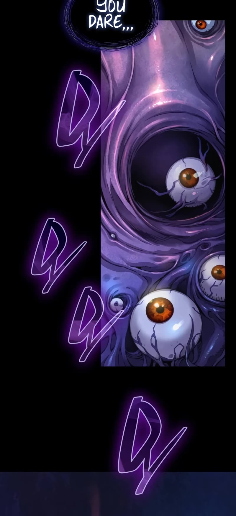 Myst, Might, Mayhem Chapter 6 page 6 - Chapter 6: Righteousness