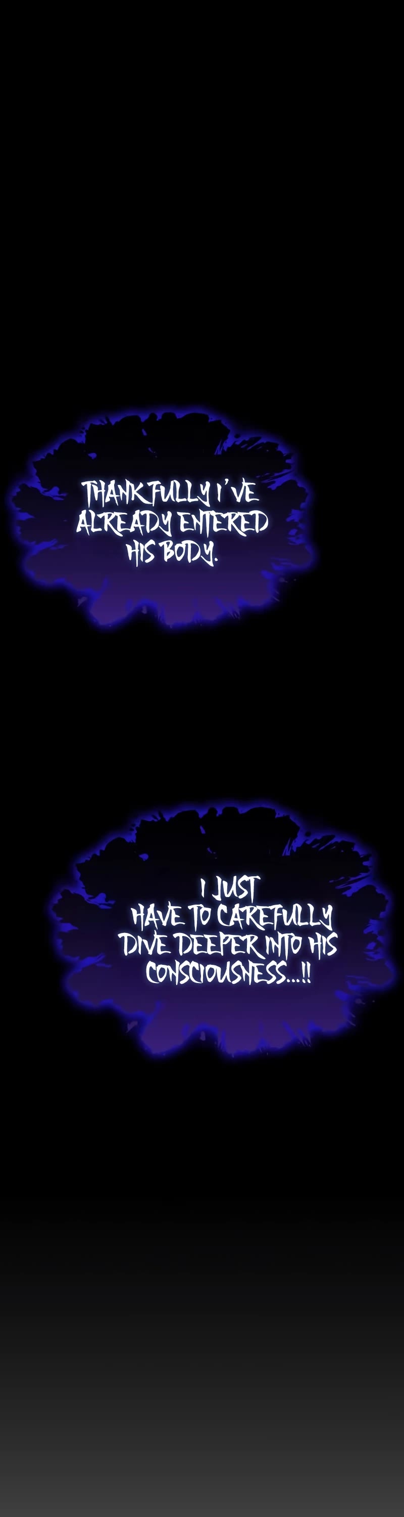 Myst, Might, Mayhem Chapter 6 page 67 - Chapter 6: Righteousness