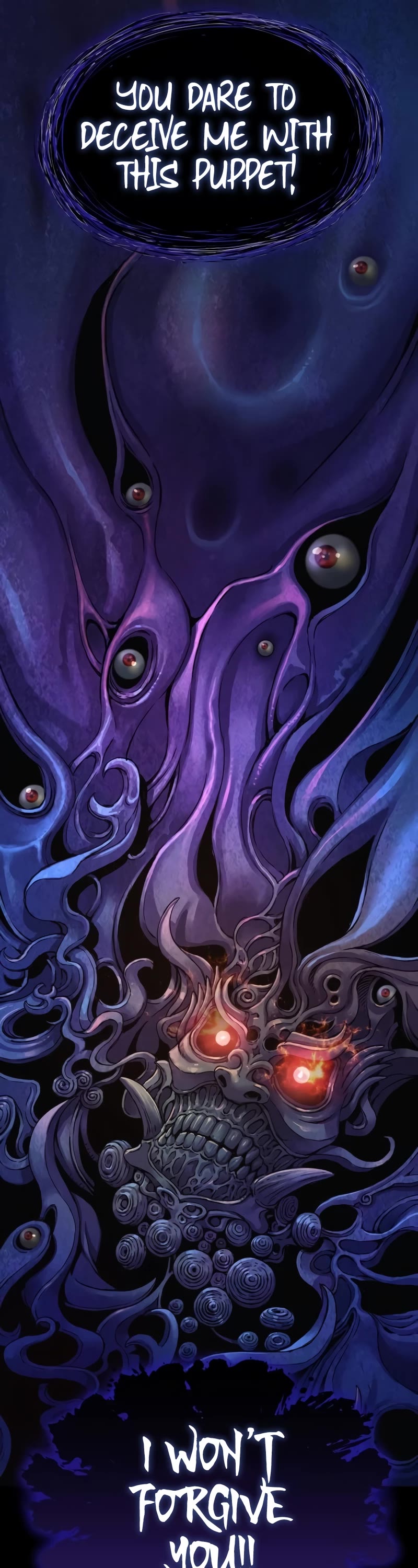 Myst, Might, Mayhem Chapter 6 page 7 - Chapter 6: Righteousness