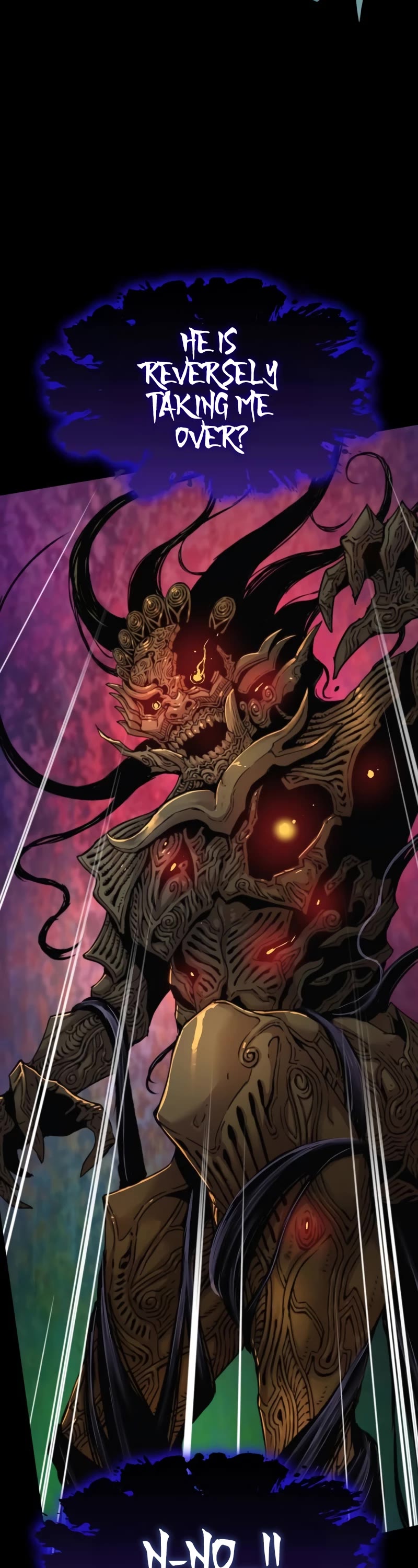 Myst, Might, Mayhem Chapter 6 page 78 - Chapter 6: Righteousness