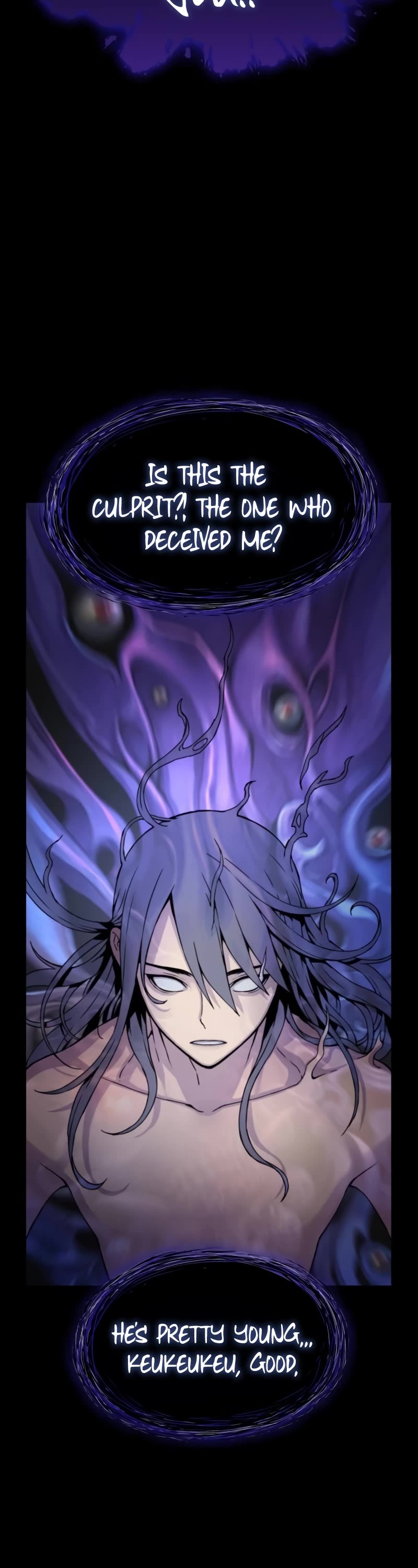 Myst, Might, Mayhem Chapter 6 page 8 - Chapter 6: Righteousness