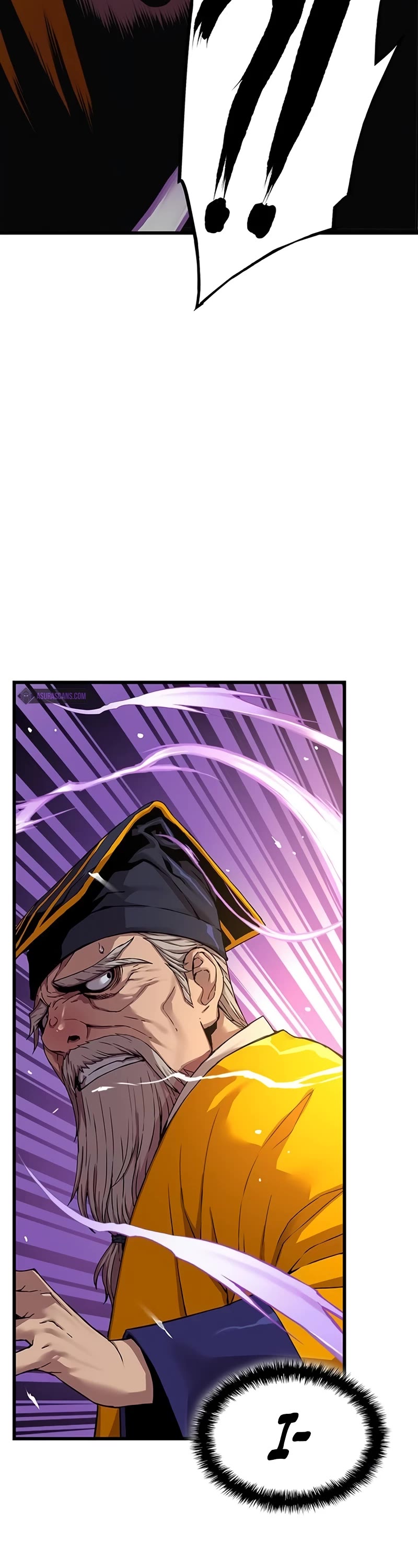 Myst, Might, Mayhem Chapter 6 page 86 - Chapter 6: Righteousness