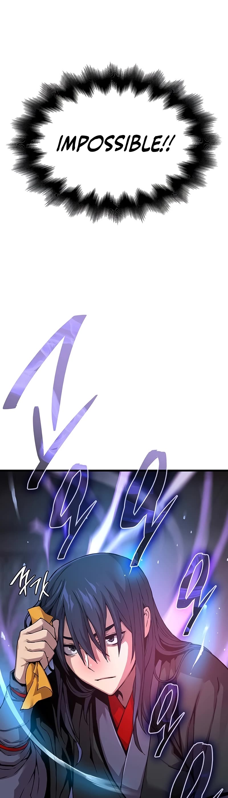 Myst, Might, Mayhem Chapter 6 page 87 - Chapter 6: Righteousness