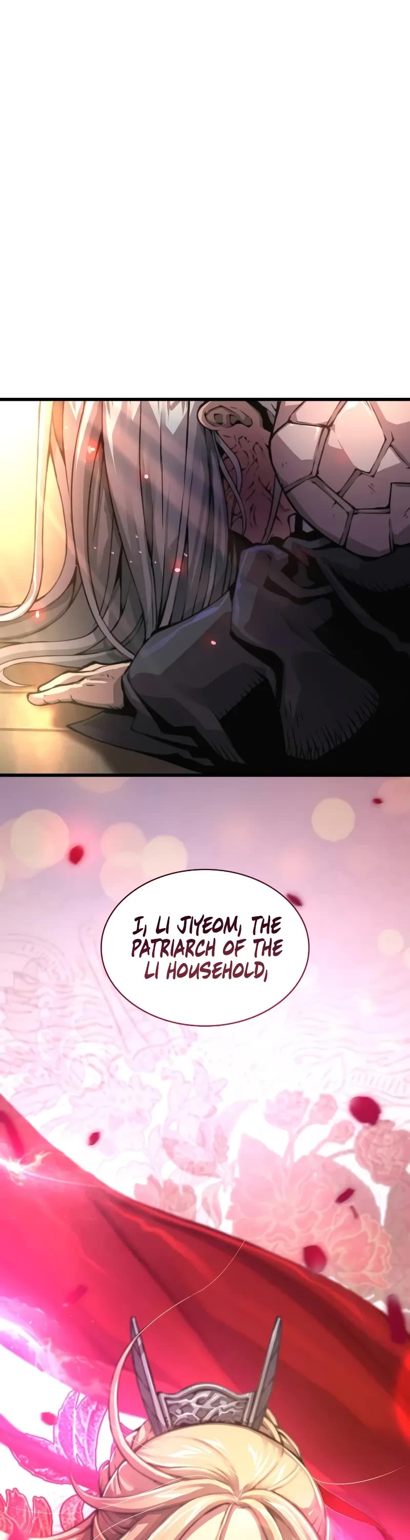 Myst, Might, Mayhem Chapter 60 page 2 - Chapter 60: Past