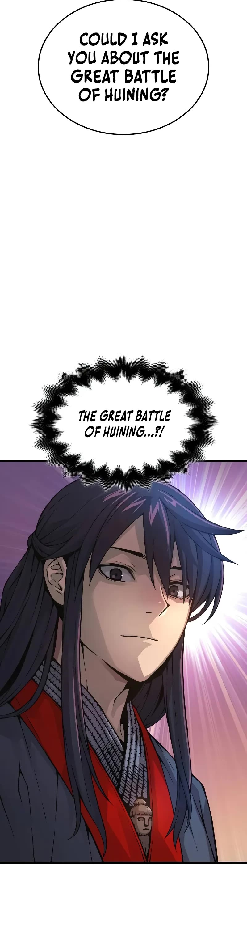 Myst, Might, Mayhem Chapter 60 page 38 - Chapter 60: Past