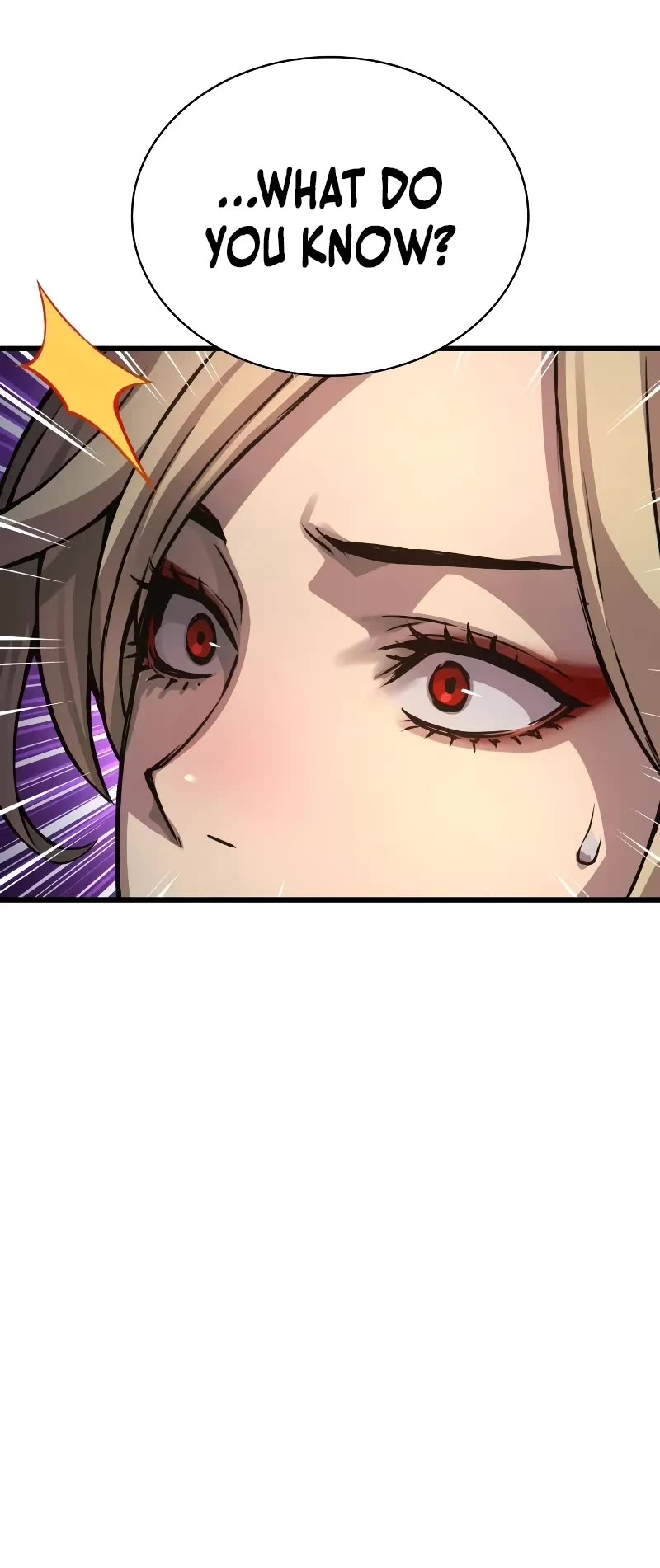 Myst, Might, Mayhem Chapter 60 page 42 - Chapter 60: Past