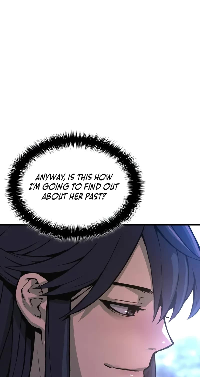 Myst, Might, Mayhem Chapter 60 page 47 - Chapter 60: Past