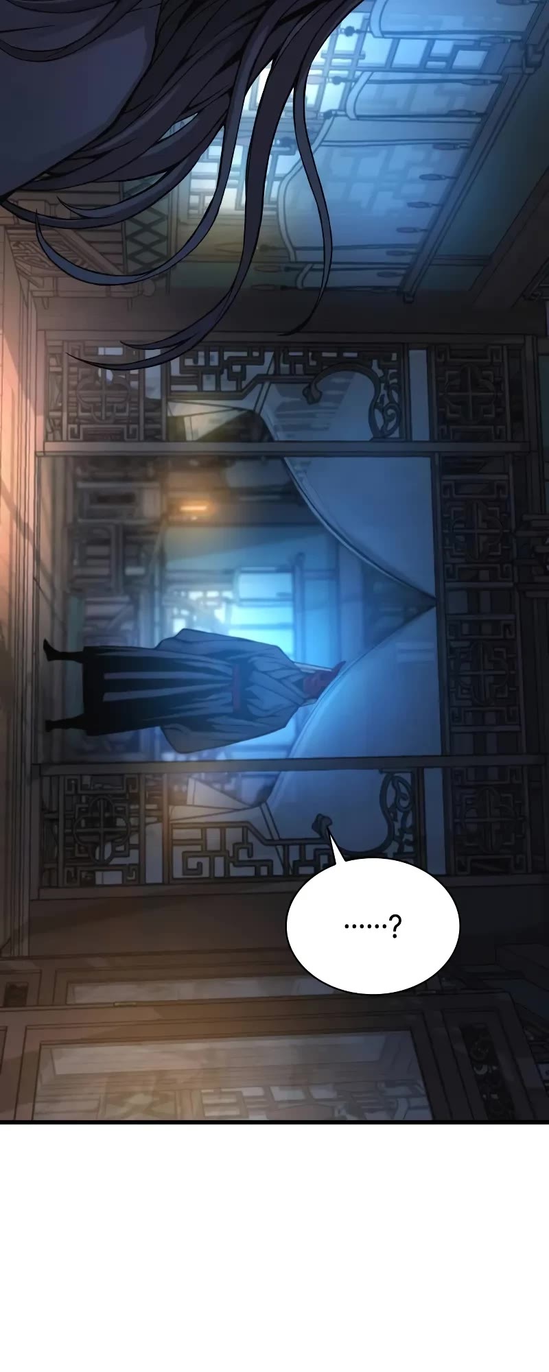 Myst, Might, Mayhem Chapter 60 page 60 - Chapter 60: Past