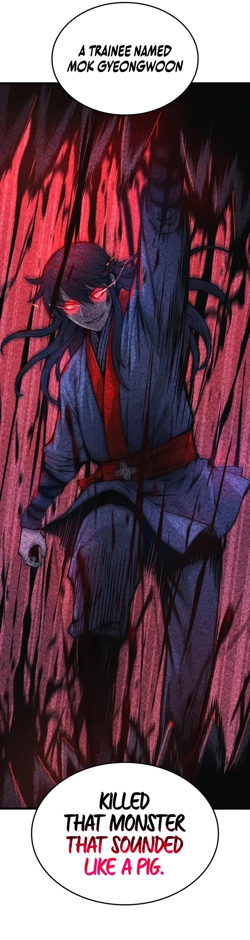 Myst, Might, Mayhem Chapter 61 page 12 - Chapter 61: Underworld Assassin Pavilion