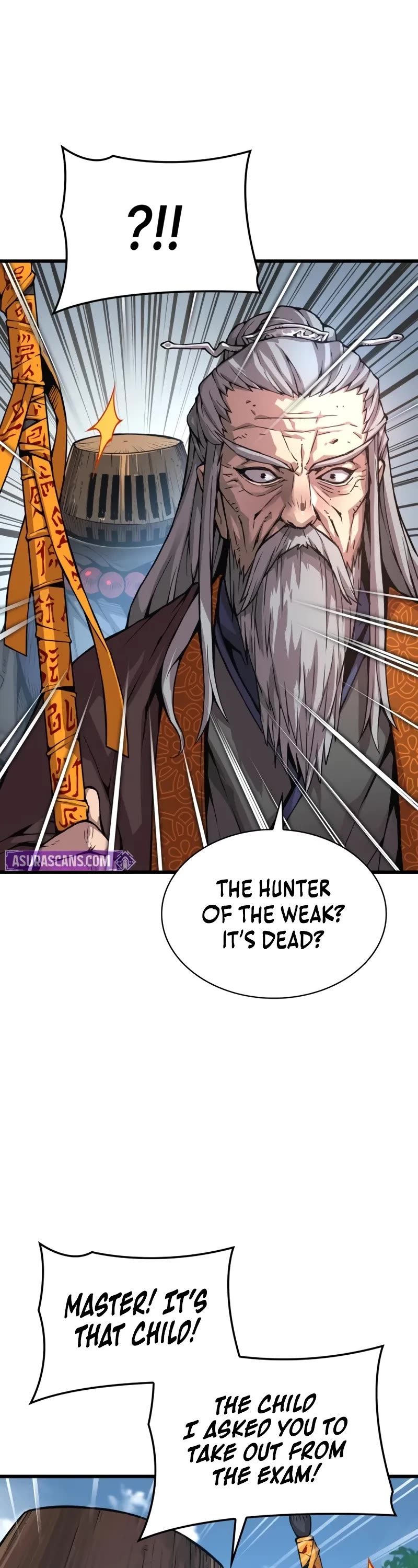 Myst, Might, Mayhem Chapter 61 page 13 - Chapter 61: Underworld Assassin Pavilion