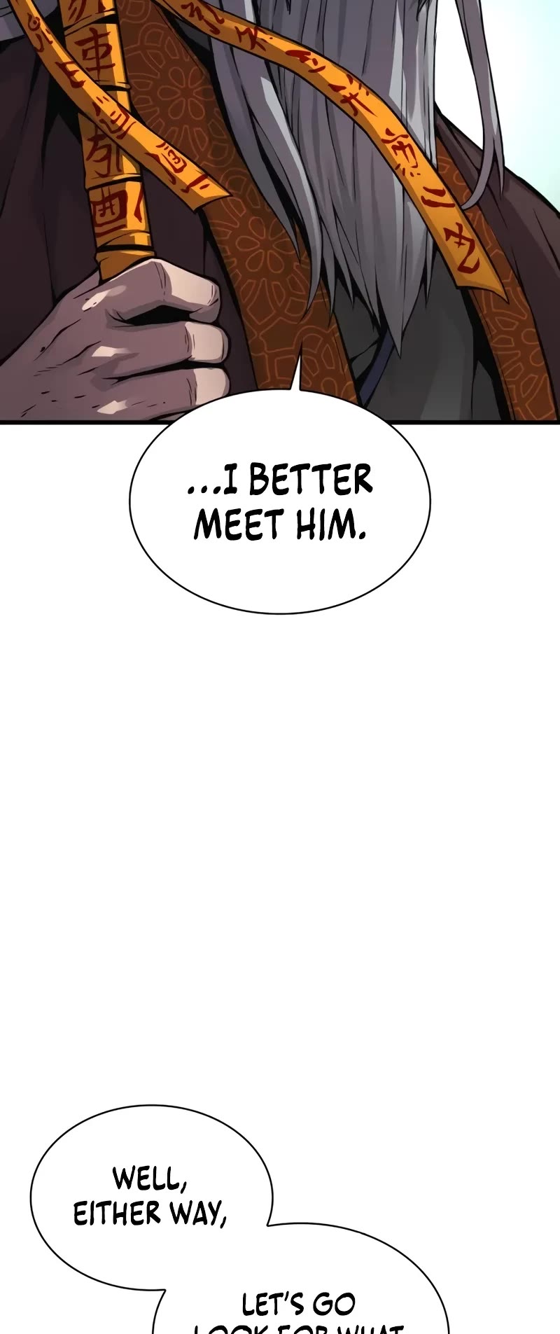 Myst, Might, Mayhem Chapter 61 page 15 - Chapter 61: Underworld Assassin Pavilion