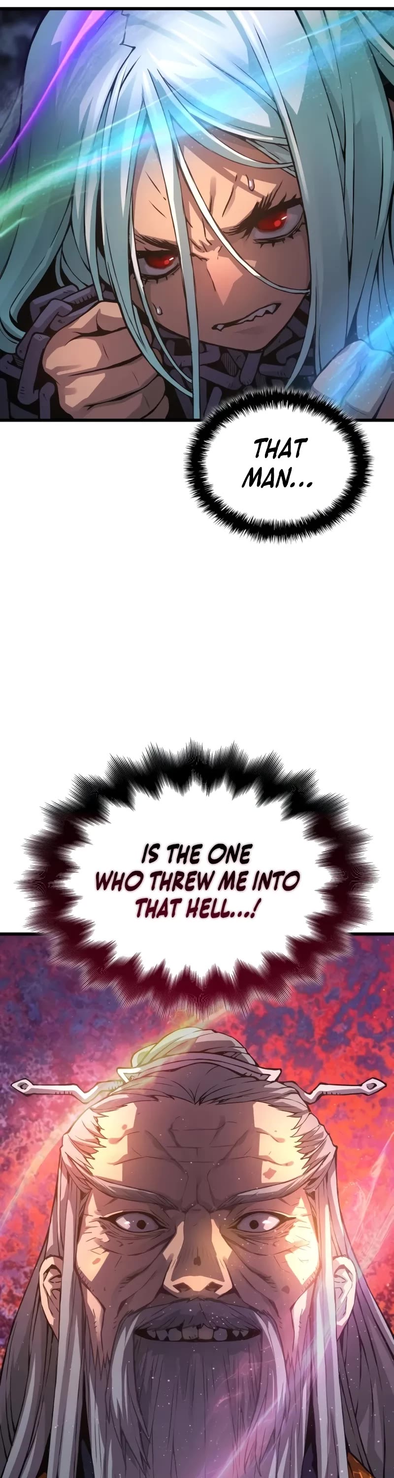 Myst, Might, Mayhem Chapter 61 page 32 - Chapter 61: Underworld Assassin Pavilion