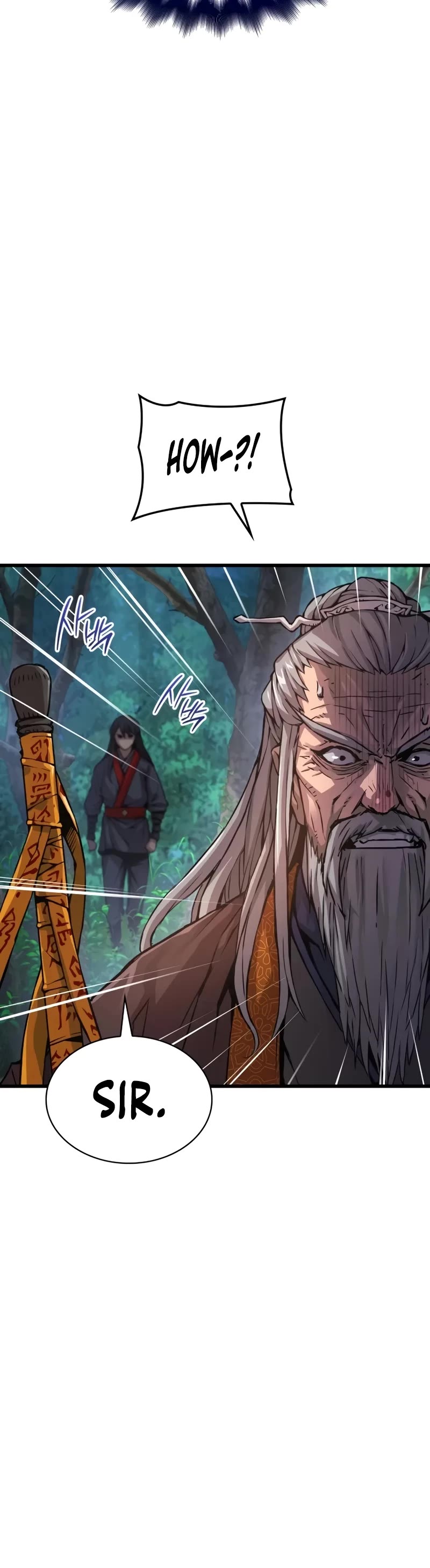 Myst, Might, Mayhem Chapter 61 page 46 - Chapter 61: Underworld Assassin Pavilion