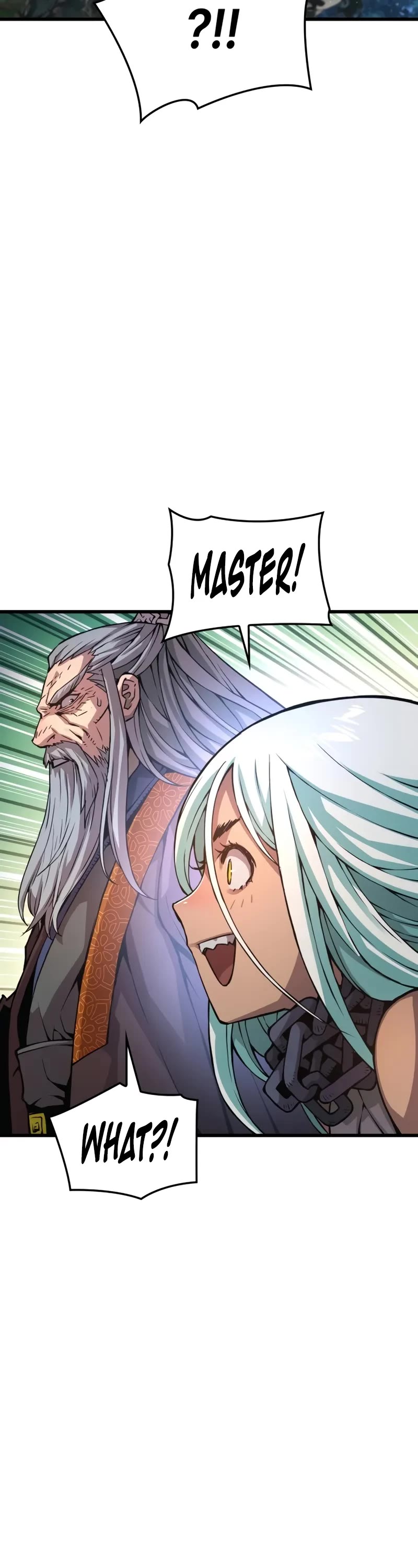 Myst, Might, Mayhem Chapter 61 page 48 - Chapter 61: Underworld Assassin Pavilion