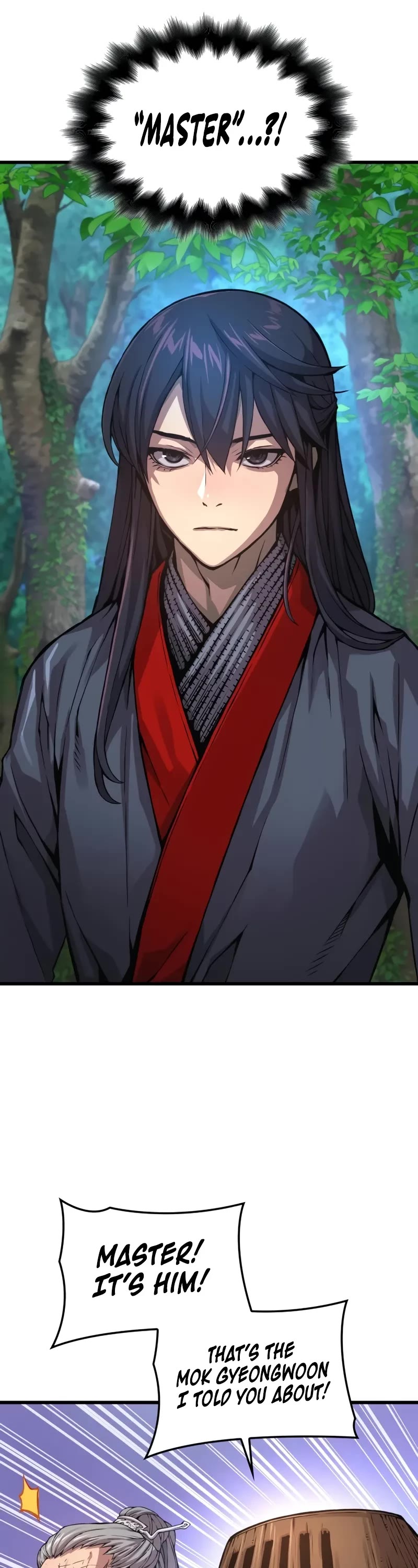 Myst, Might, Mayhem Chapter 61 page 49 - Chapter 61: Underworld Assassin Pavilion