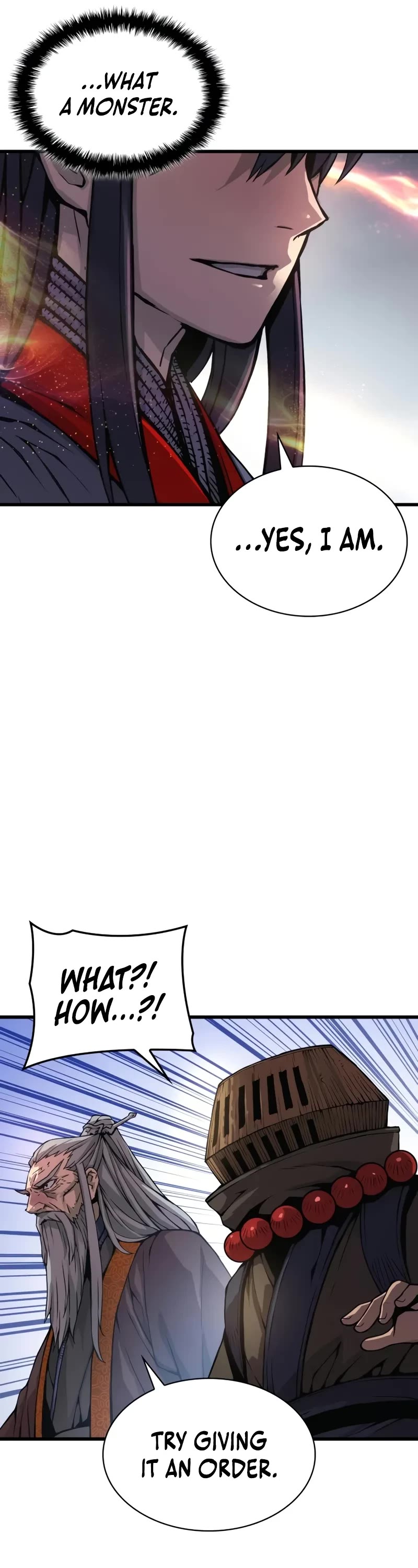 Myst, Might, Mayhem Chapter 61 page 57 - Chapter 61: Underworld Assassin Pavilion