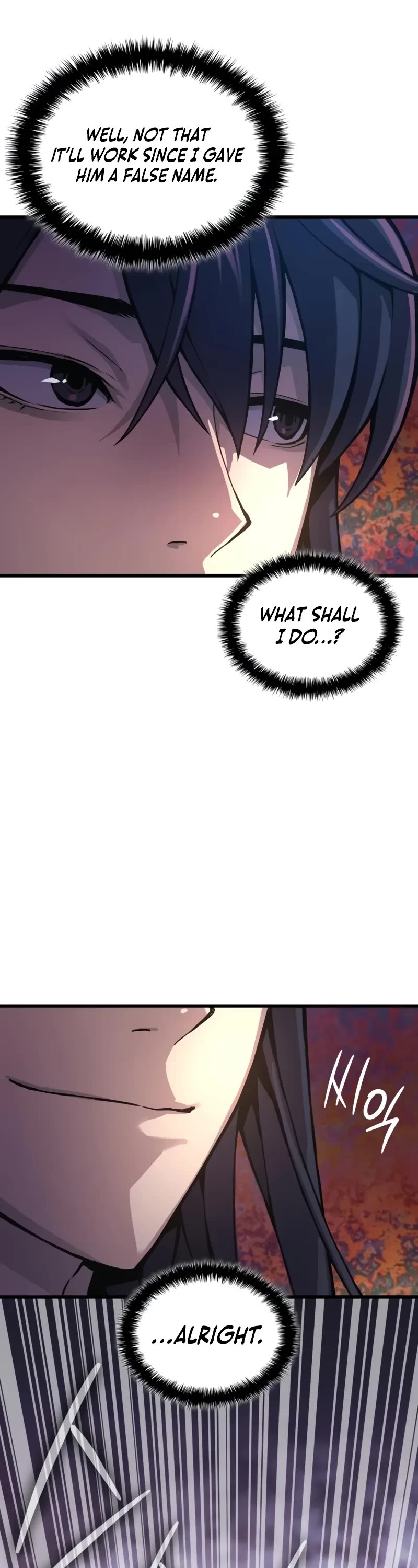 Myst, Might, Mayhem Chapter 61 page 64 - Chapter 61: Underworld Assassin Pavilion