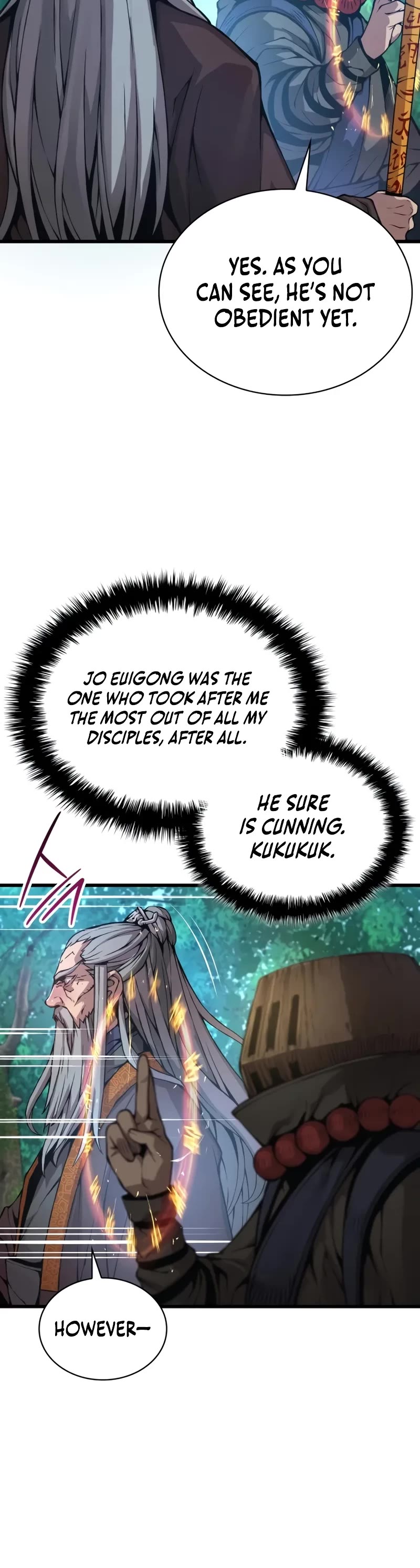 Myst, Might, Mayhem Chapter 61 page 66 - Chapter 61: Underworld Assassin Pavilion