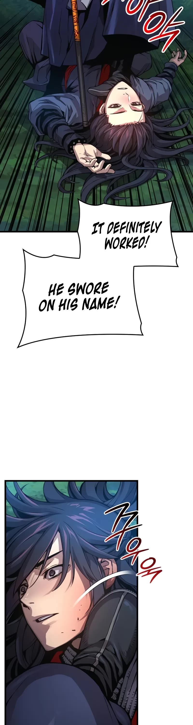 Myst, Might, Mayhem Chapter 61 page 69 - Chapter 61: Underworld Assassin Pavilion
