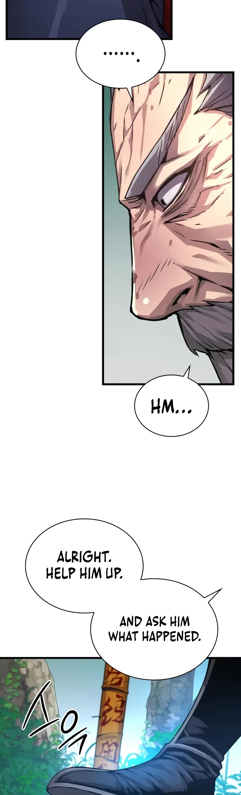 Myst, Might, Mayhem Chapter 61 page 70 - Chapter 61: Underworld Assassin Pavilion