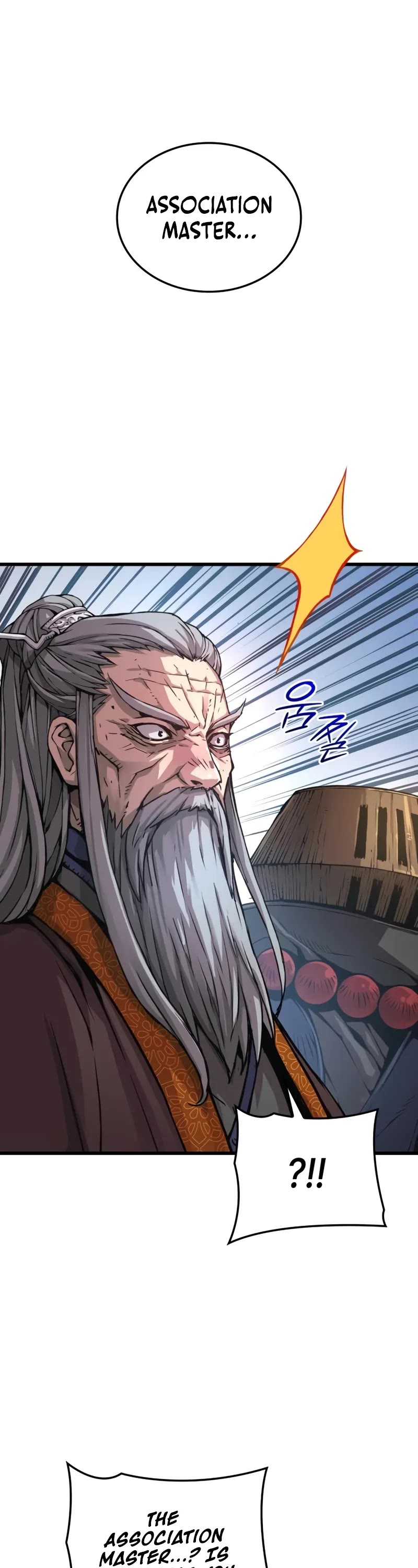 Myst, Might, Mayhem Chapter 61 page 73 - Chapter 61: Underworld Assassin Pavilion
