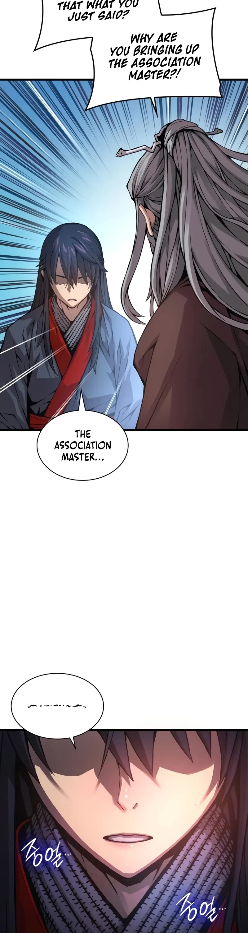 Myst, Might, Mayhem Chapter 61 page 74 - Chapter 61: Underworld Assassin Pavilion