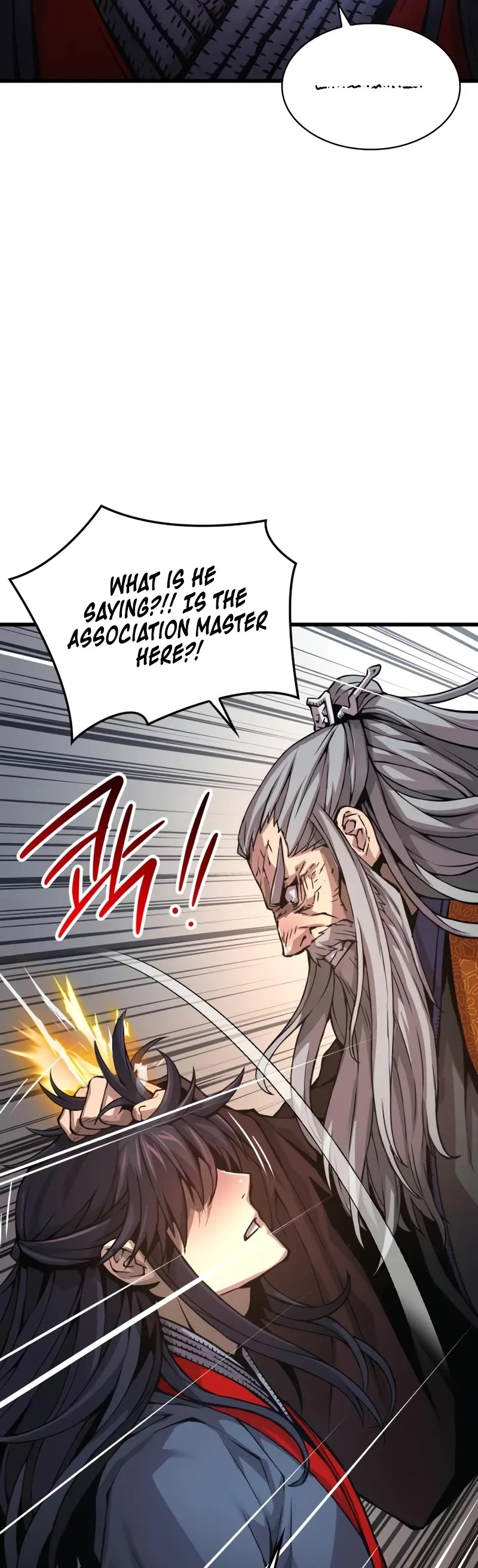 Myst, Might, Mayhem Chapter 61 page 75 - Chapter 61: Underworld Assassin Pavilion