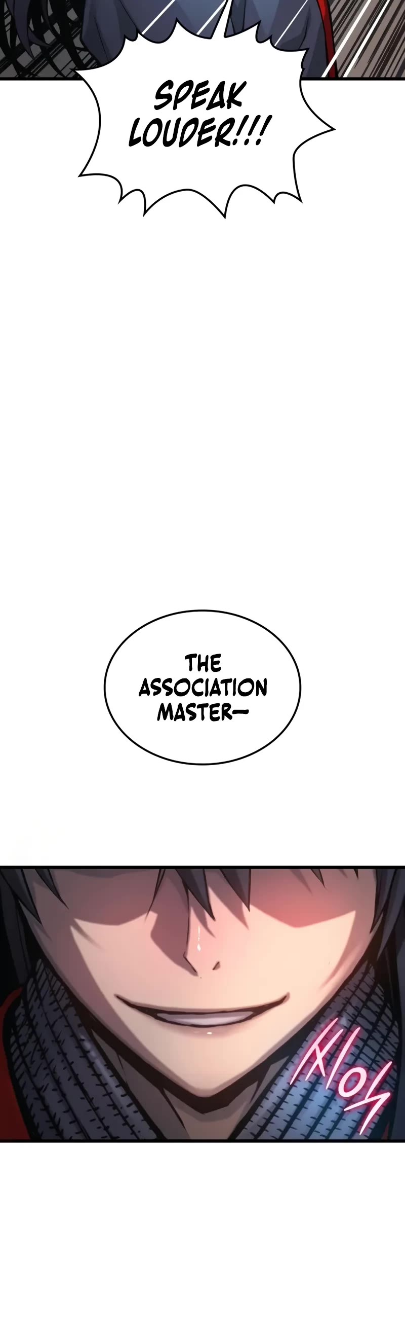Myst, Might, Mayhem Chapter 61 page 76 - Chapter 61: Underworld Assassin Pavilion