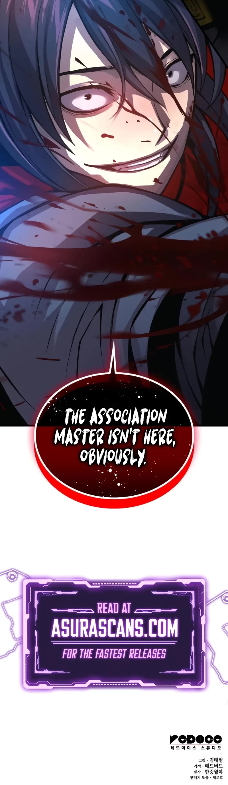 Myst, Might, Mayhem Chapter 61 page 79 - Chapter 61: Underworld Assassin Pavilion