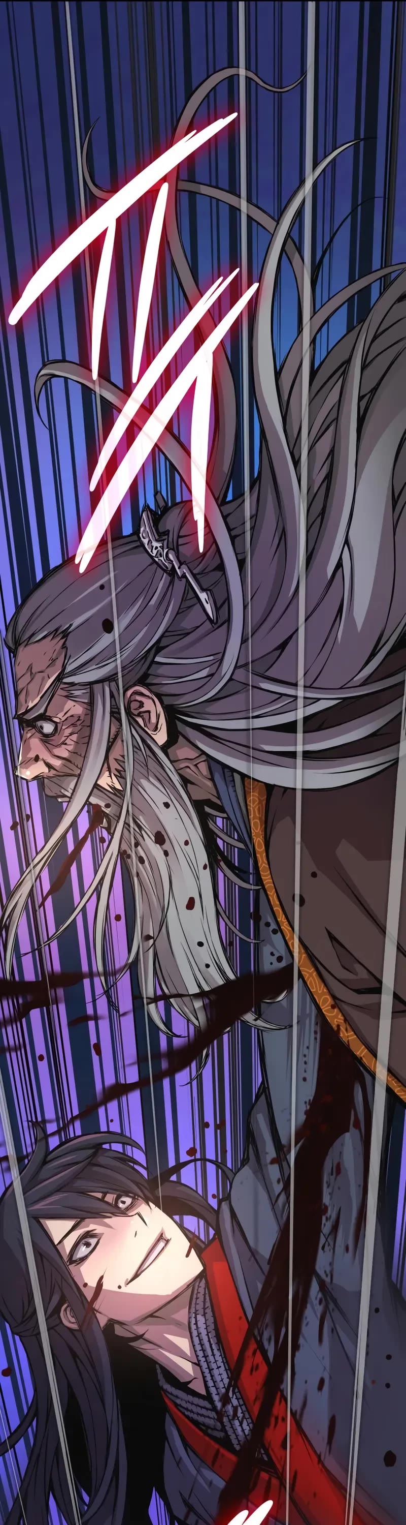 Myst, Might, Mayhem Chapter 62 page 17 - Chapter 62: Underworld Assassin Pavilion (2)