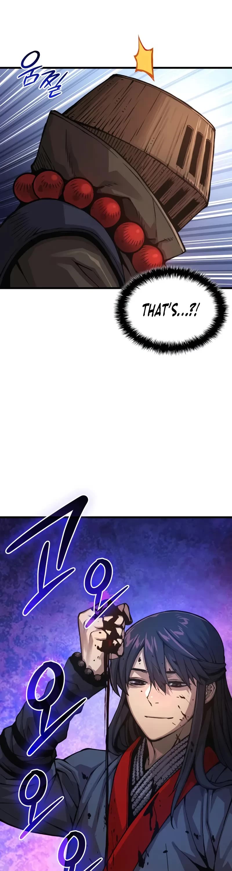 Myst, Might, Mayhem Chapter 62 page 27 - Chapter 62: Underworld Assassin Pavilion (2)
