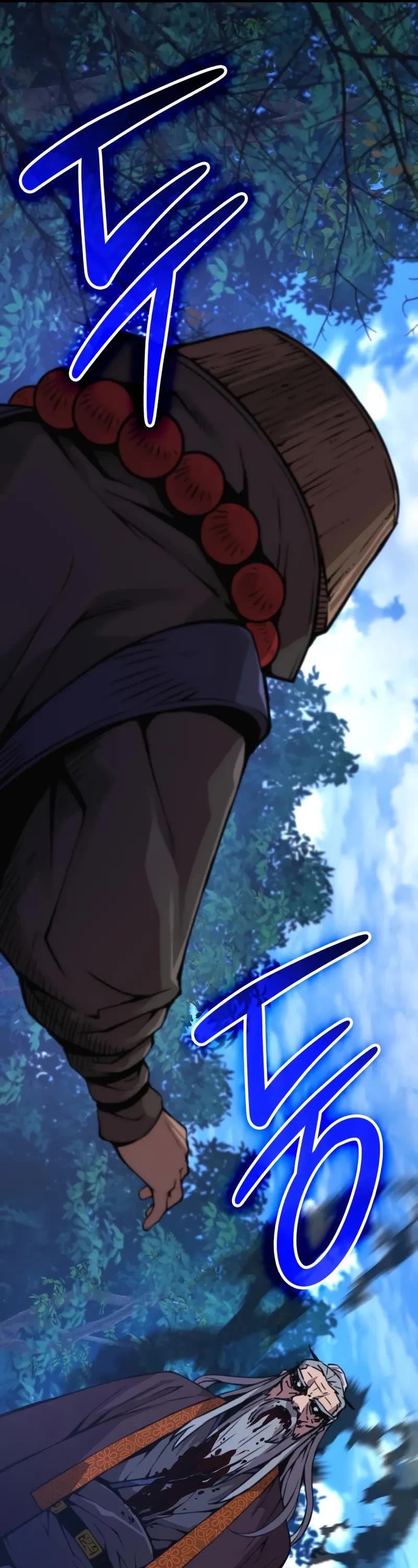 Myst, Might, Mayhem Chapter 62 page 32 - Chapter 62: Underworld Assassin Pavilion (2)