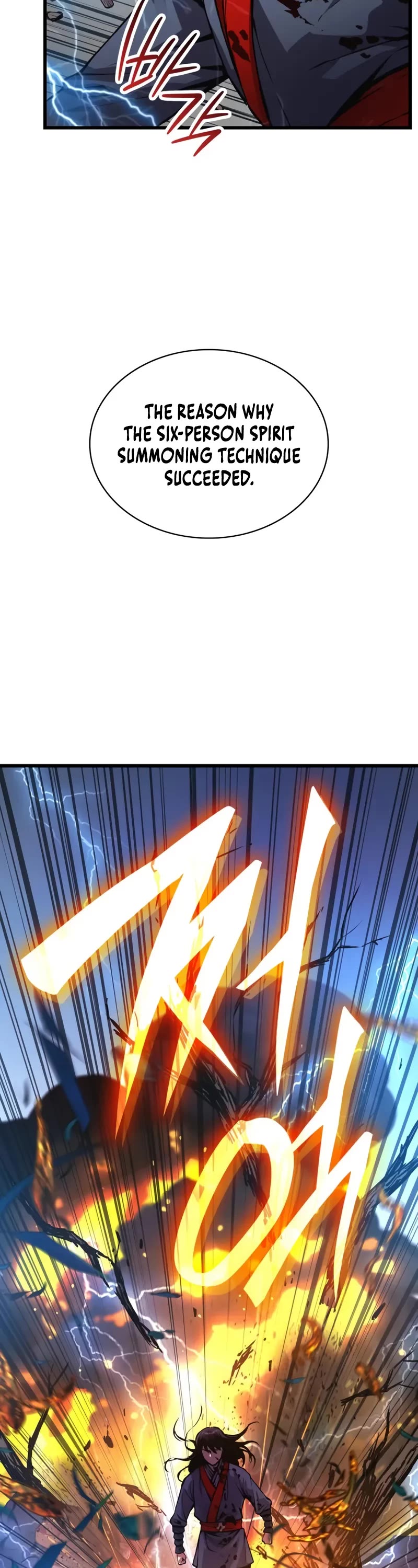 Myst, Might, Mayhem Chapter 62 page 65 - Chapter 62: Underworld Assassin Pavilion (2)