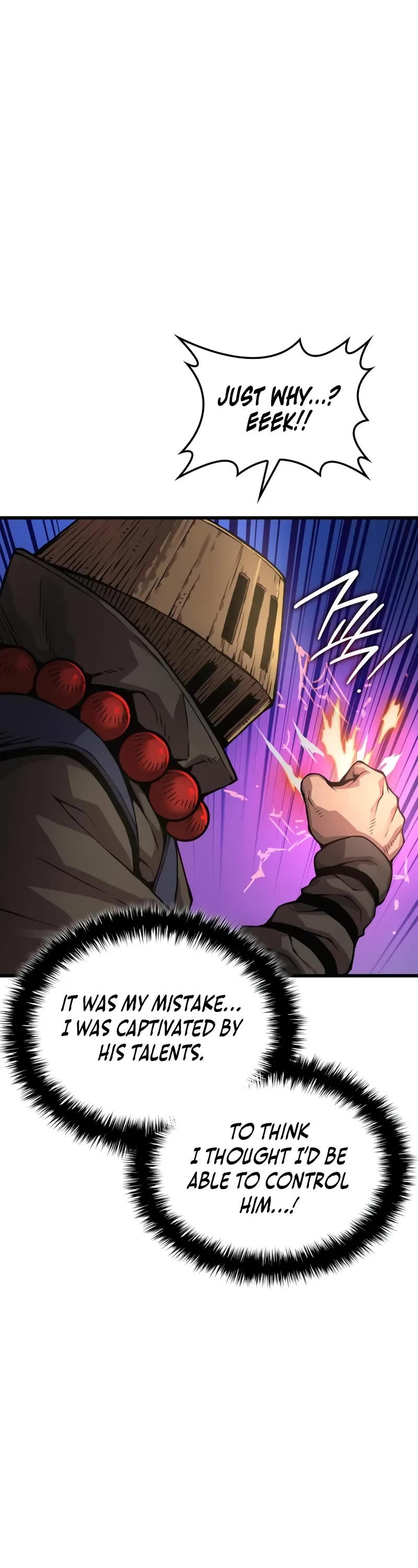 Myst, Might, Mayhem Chapter 62 page 7 - Chapter 62: Underworld Assassin Pavilion (2)