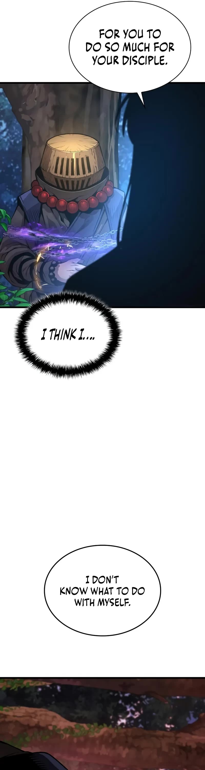 Myst, Might, Mayhem Chapter 62 page 72 - Chapter 62: Underworld Assassin Pavilion (2)