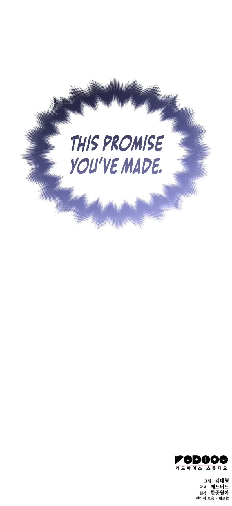 Myst, Might, Mayhem Chapter 63 page 63 - Chapter 63: Blue Spirit’s Past