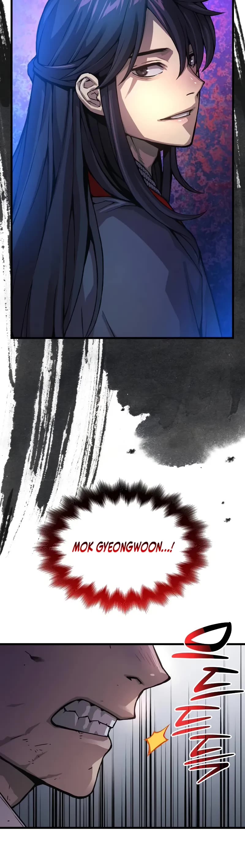 Myst, Might, Mayhem Chapter 64 page 11 - Chapter 64: Goal