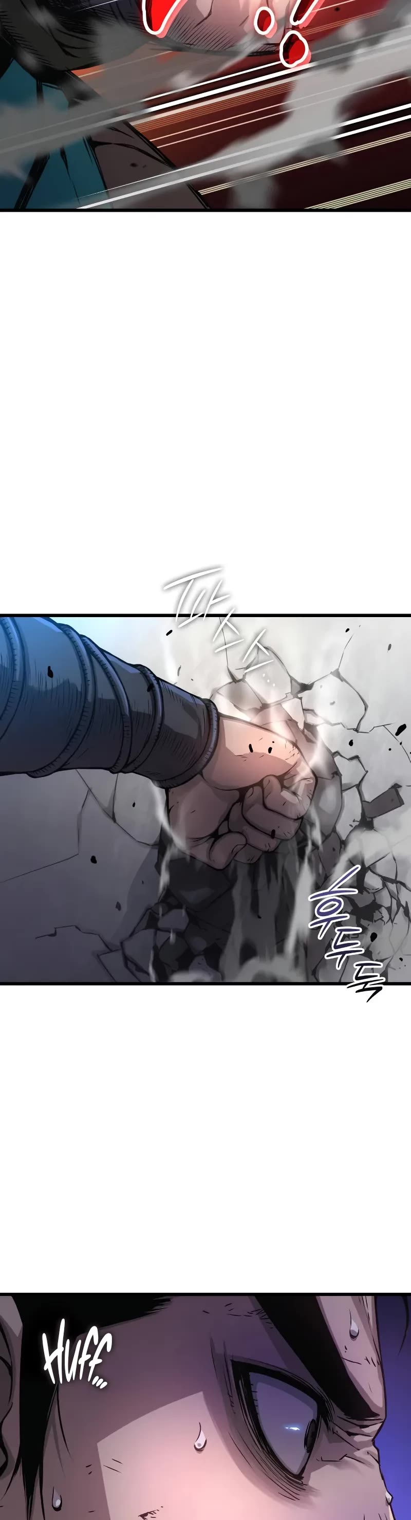 Myst, Might, Mayhem Chapter 64 page 15 - Chapter 64: Goal