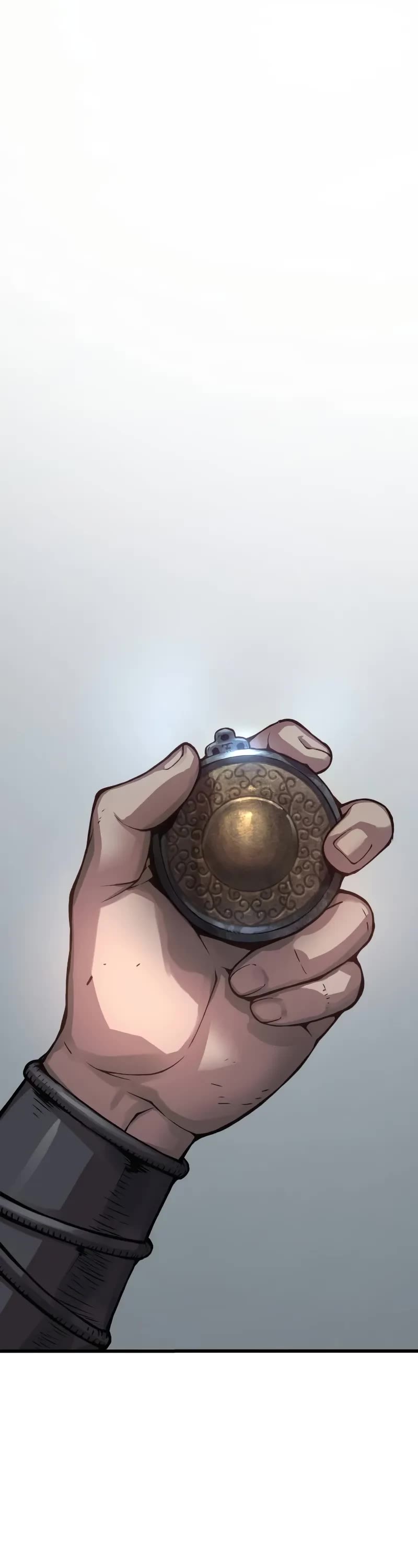 Myst, Might, Mayhem Chapter 64 page 2 - Chapter 64: Goal