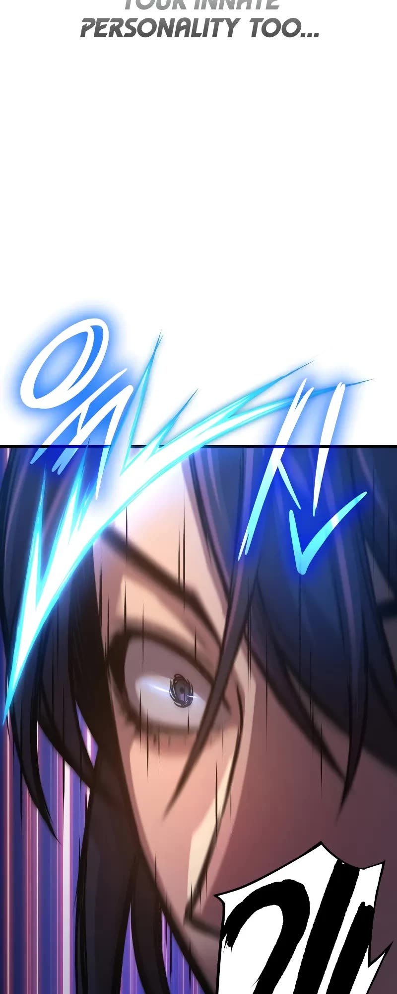 Myst, Might, Mayhem Chapter 64 page 27 - Chapter 64: Goal