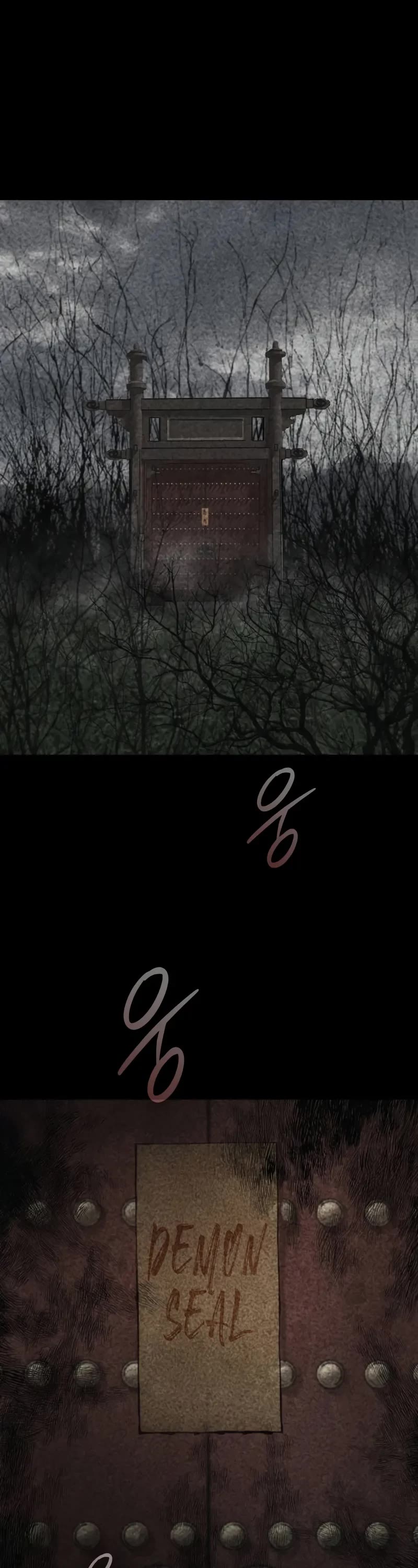 Myst, Might, Mayhem Chapter 64 page 31 - Chapter 64: Goal