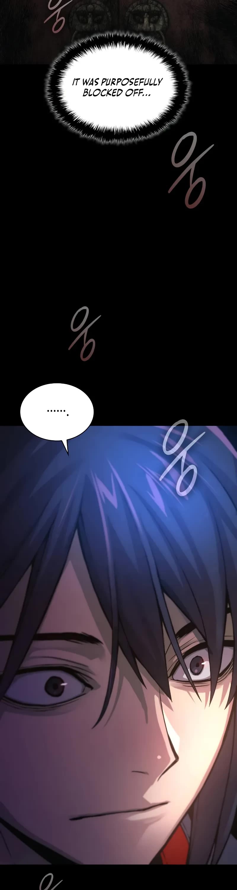 Myst, Might, Mayhem Chapter 64 page 32 - Chapter 64: Goal