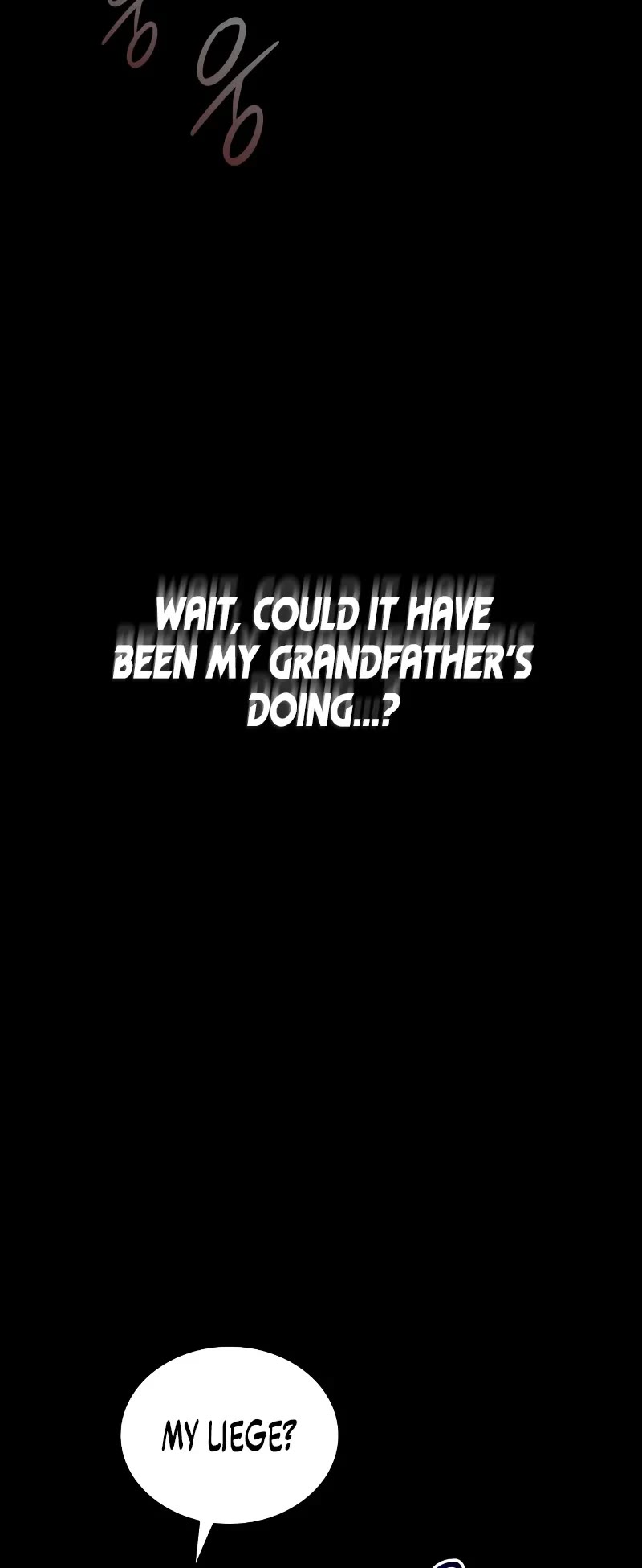 Myst, Might, Mayhem Chapter 64 page 33 - Chapter 64: Goal