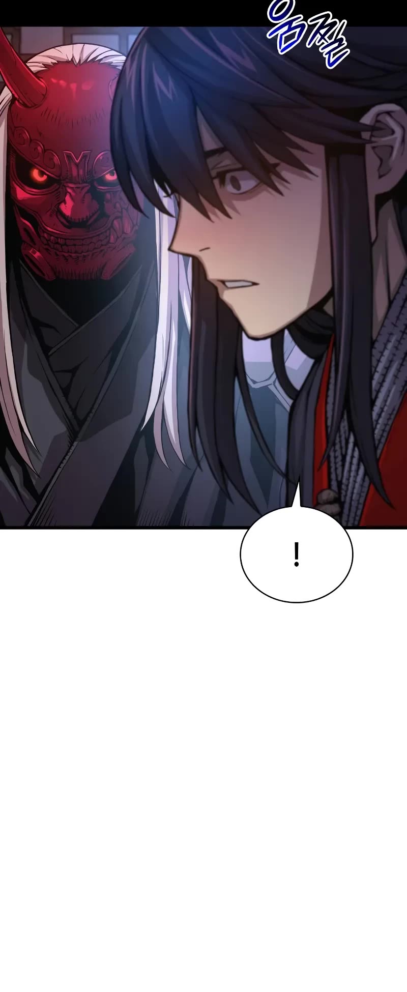 Myst, Might, Mayhem Chapter 64 page 34 - Chapter 64: Goal