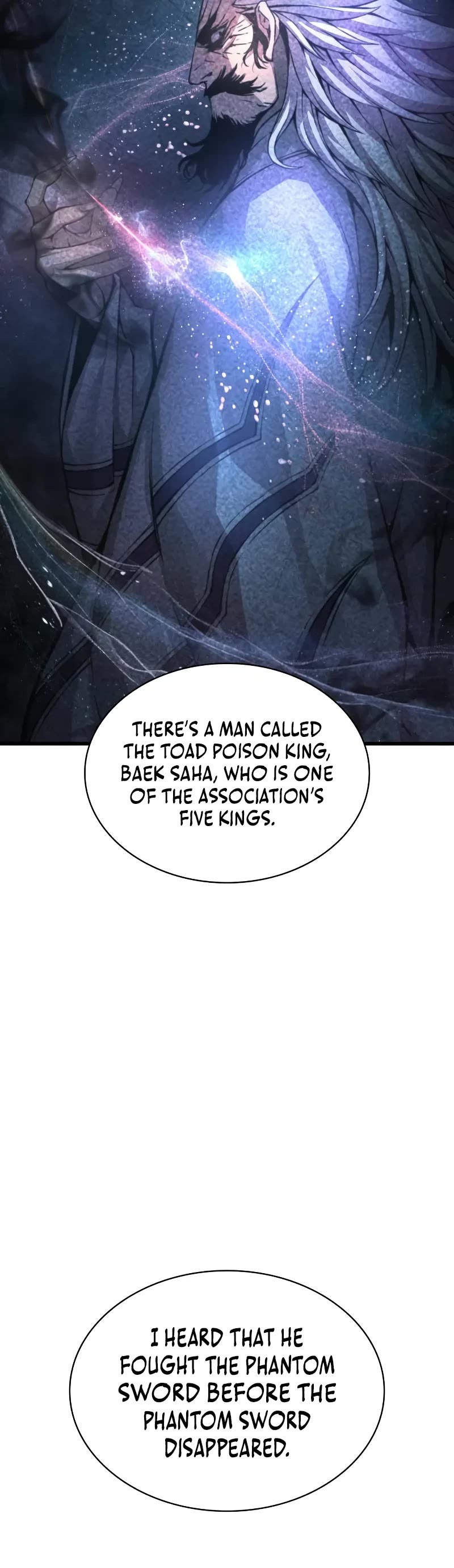 Myst, Might, Mayhem Chapter 64 page 45 - Chapter 64: Goal