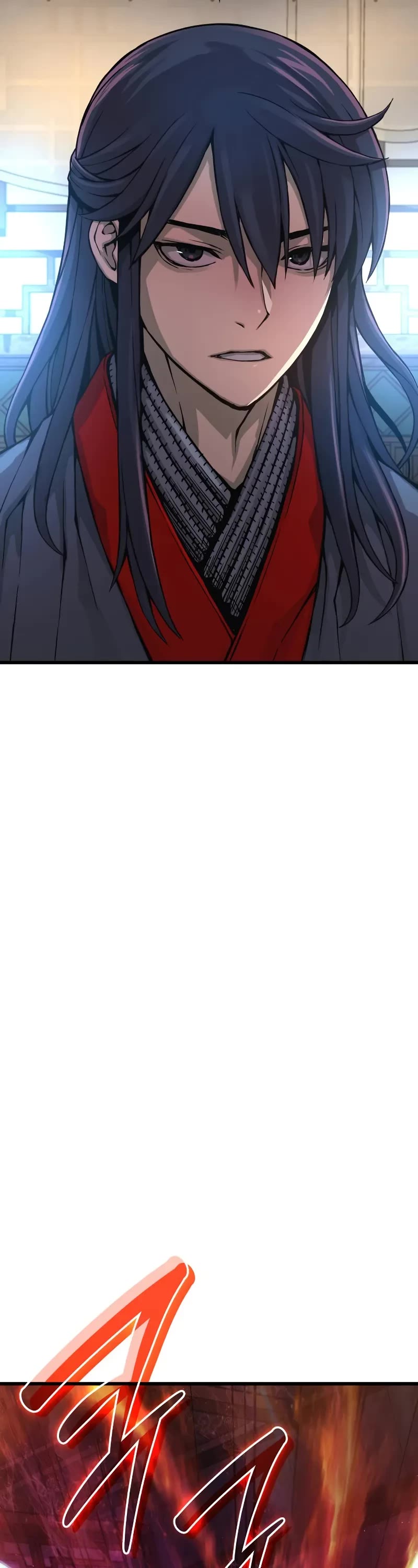 Myst, Might, Mayhem Chapter 64 page 54 - Chapter 64: Goal